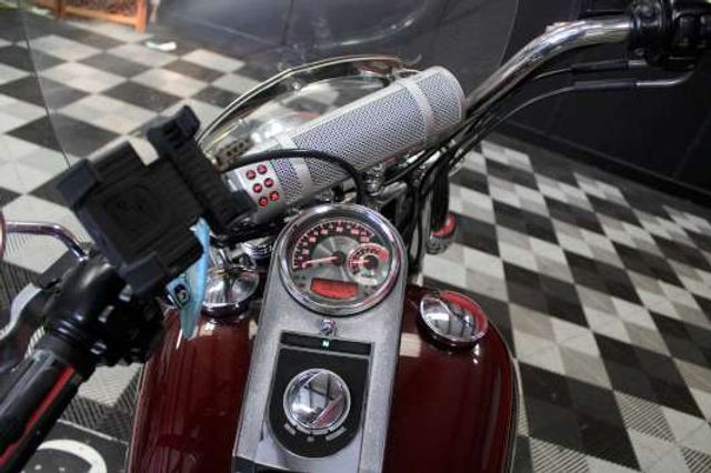 2008 Harley-Davidson Softail Heritage Classic - Ledet's Auto Sales Gonzales, Louisiana 70737 2008 Harley-Davidson Softail Heritage Classic - Ledet's Auto Sales Gonzales, Louisiana 70737
