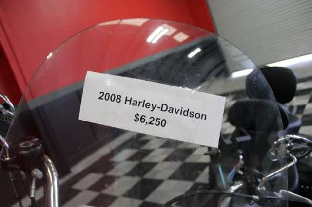 2008 Harley-Davidson Softail Heritage Classic - Ledet's Auto Sales Gonzales, Louisiana 70737 2008 Harley-Davidson Softail Heritage Classic - Ledet's Auto Sales Gonzales, Louisiana 70737