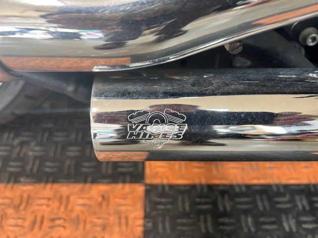 2008 Harley-Davidson Softail Heritage Classic