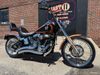 2008 Harley-Davidson Softail Custom | Oaks, PA | East 11 Motorcycle Exchange, LLC