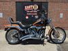 2008 Harley-Davidson Softail Custom | Oaks, PA | East 11 Motorcycle Exchange, LLC