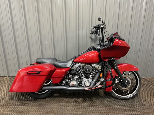 2008 Harley-Davidson Street Glide