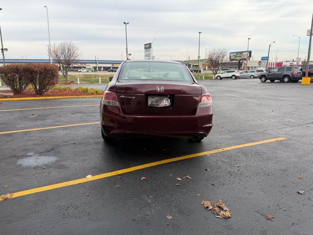 2008 Honda Accord LX