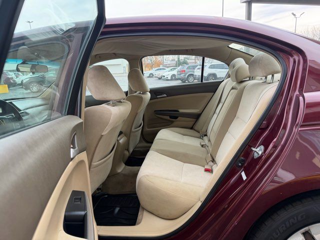 2008 Honda Accord LX