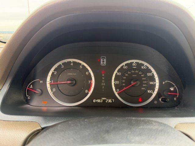 2008 Honda Accord LX