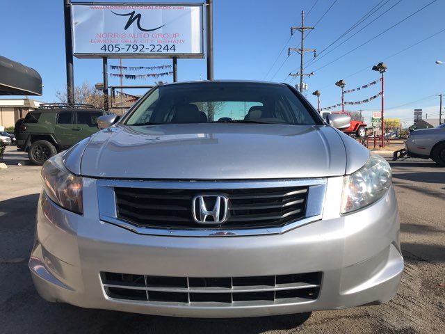 2008 Honda Accord EX-L | Oklahoma City, OK | Norris Auto Sales 2008 Honda Accord EX-L | Oklahoma City, OK | Norris Auto Sales