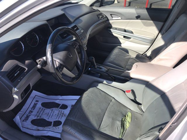 2008 Honda Accord EX-L | Oklahoma City, OK | Norris Auto Sales 2008 Honda Accord EX-L | Oklahoma City, OK | Norris Auto Sales