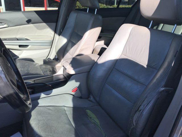 2008 Honda Accord EX-L | Oklahoma City, OK | Norris Auto Sales 2008 Honda Accord EX-L | Oklahoma City, OK | Norris Auto Sales