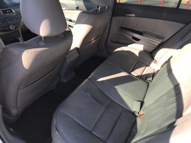 2008 Honda Accord EX-L | Oklahoma City, OK | Norris Auto Sales 2008 Honda Accord EX-L | Oklahoma City, OK | Norris Auto Sales