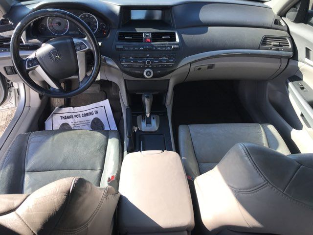 2008 Honda Accord EX-L | Oklahoma City, OK | Norris Auto Sales 2008 Honda Accord EX-L | Oklahoma City, OK | Norris Auto Sales