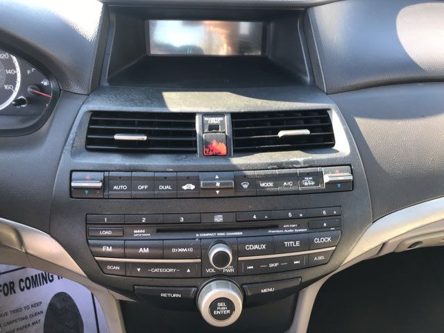 2008 Honda Accord EX-L | Oklahoma City, OK | Norris Auto Sales 2008 Honda Accord EX-L | Oklahoma City, OK | Norris Auto Sales