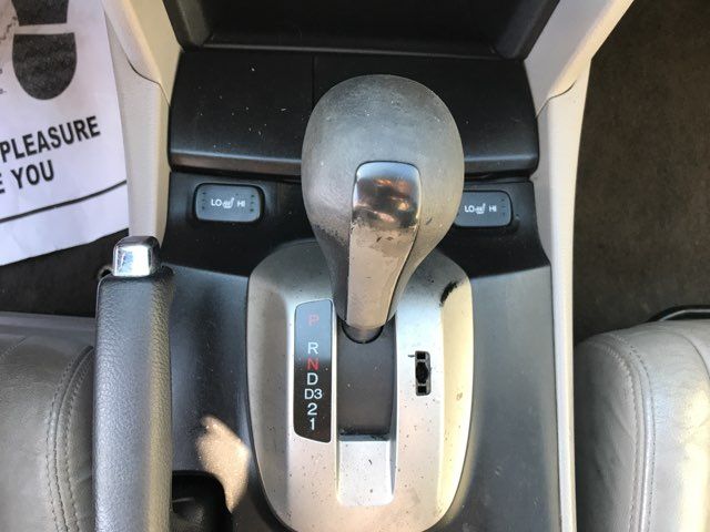 2008 Honda Accord EX-L | Oklahoma City, OK | Norris Auto Sales 2008 Honda Accord EX-L | Oklahoma City, OK | Norris Auto Sales