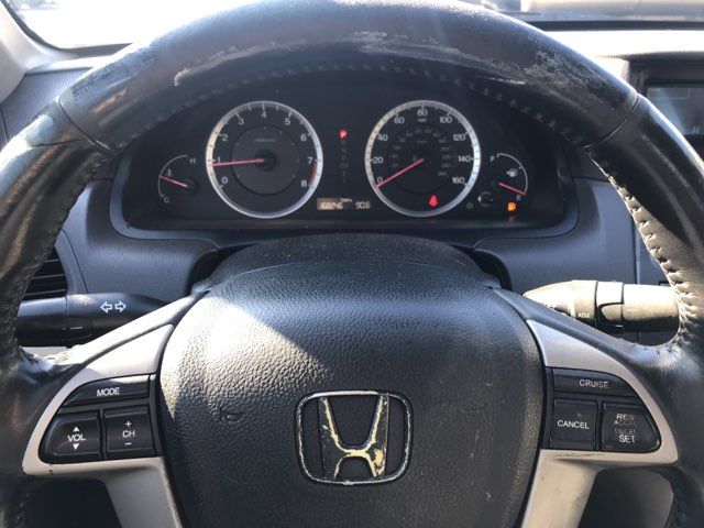 2008 Honda Accord EX-L | Oklahoma City, OK | Norris Auto Sales 2008 Honda Accord EX-L | Oklahoma City, OK | Norris Auto Sales