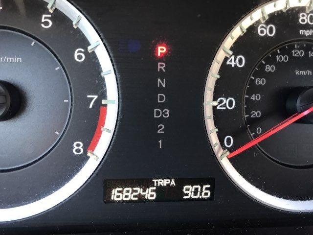 2008 Honda Accord EX-L | Oklahoma City, OK | Norris Auto Sales 2008 Honda Accord EX-L | Oklahoma City, OK | Norris Auto Sales