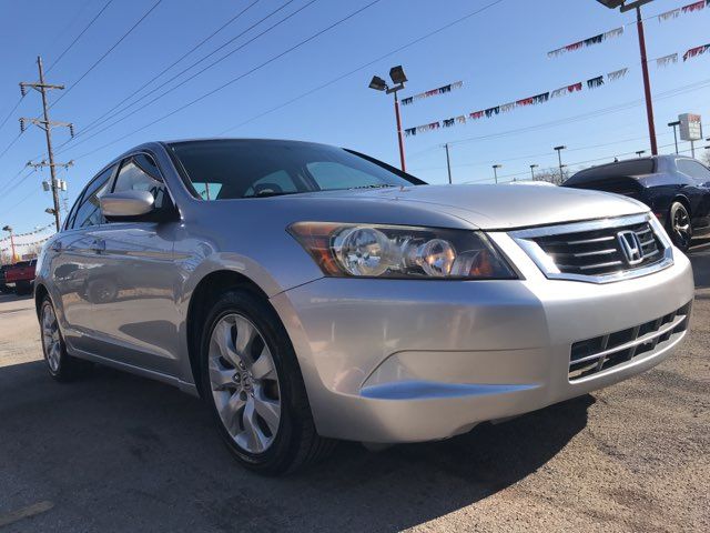 2008 Honda Accord EX-L | Oklahoma City, OK | Norris Auto Sales 2008 Honda Accord EX-L | Oklahoma City, OK | Norris Auto Sales