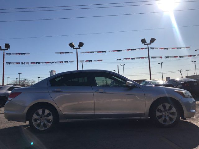 2008 Honda Accord EX-L | Oklahoma City, OK | Norris Auto Sales 2008 Honda Accord EX-L | Oklahoma City, OK | Norris Auto Sales