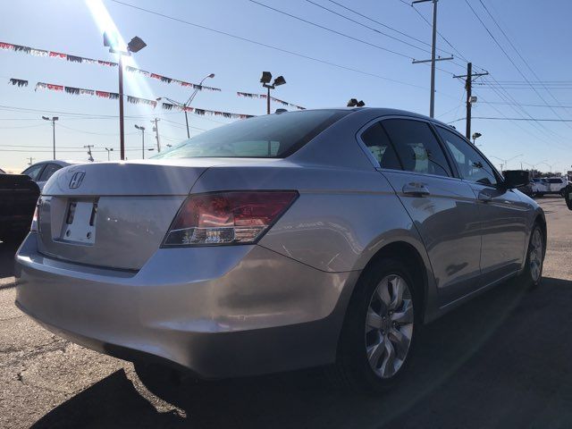 2008 Honda Accord EX-L | Oklahoma City, OK | Norris Auto Sales 2008 Honda Accord EX-L | Oklahoma City, OK | Norris Auto Sales