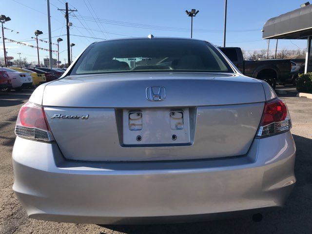 2008 Honda Accord EX-L | Oklahoma City, OK | Norris Auto Sales 2008 Honda Accord EX-L | Oklahoma City, OK | Norris Auto Sales