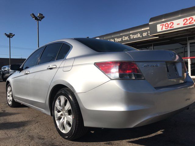 2008 Honda Accord EX-L | Oklahoma City, OK | Norris Auto Sales 2008 Honda Accord EX-L | Oklahoma City, OK | Norris Auto Sales