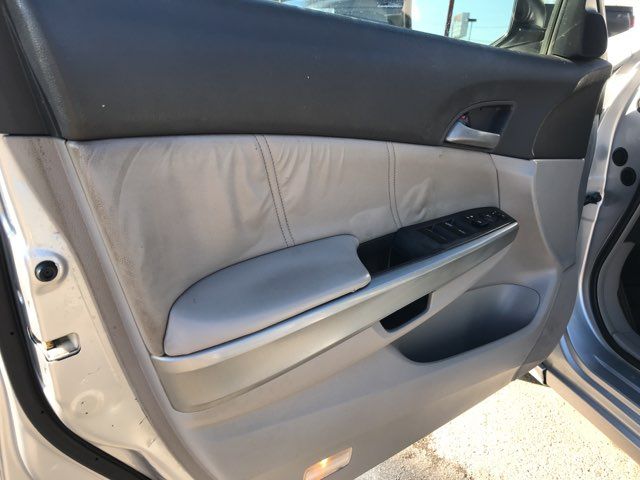 2008 Honda Accord EX-L | Oklahoma City, OK | Norris Auto Sales 2008 Honda Accord EX-L | Oklahoma City, OK | Norris Auto Sales