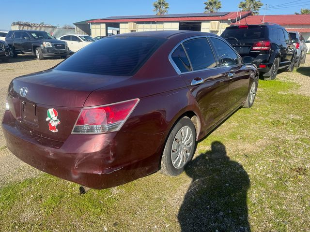 2008 Honda Accord LX