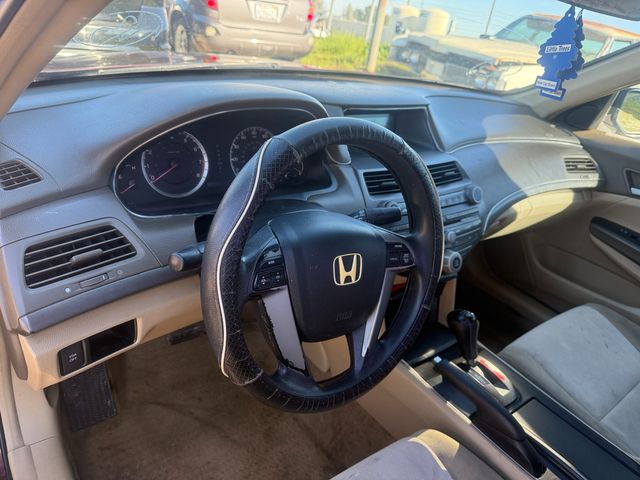 2008 Honda Accord LX