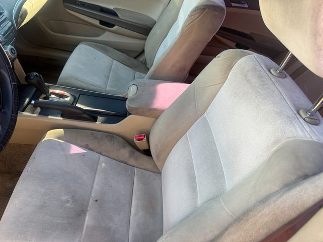 2008 Honda Accord LX