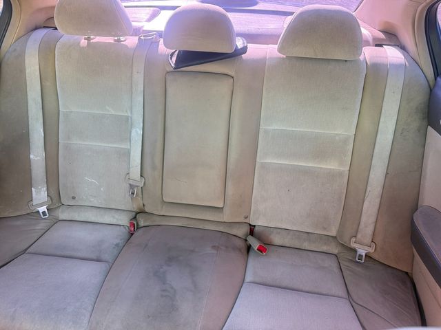 2008 Honda Accord LX