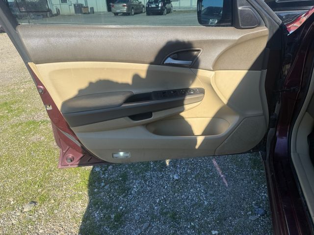 2008 Honda Accord LX