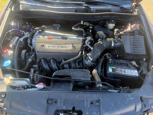 2008 Honda Accord LX