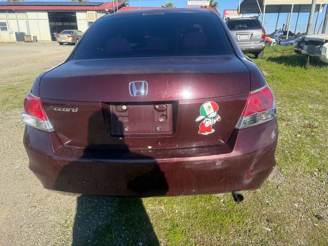 2008 Honda Accord LX