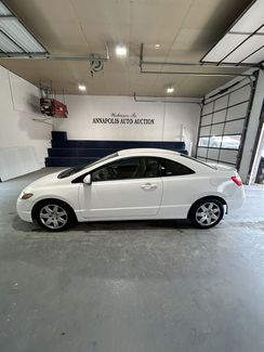 2008 Honda Civic LX | Annapolis, MD | Annapolis Public Auto Auction