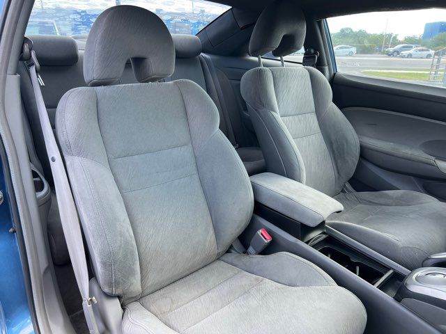 2008 Honda Civic EX