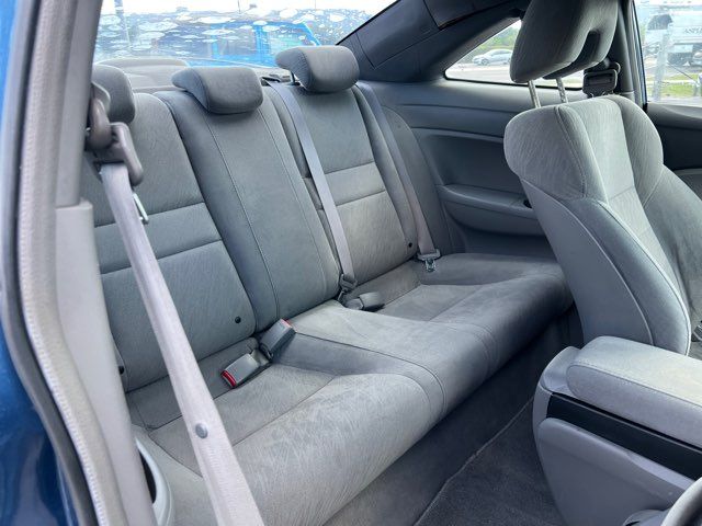2008 Honda Civic EX