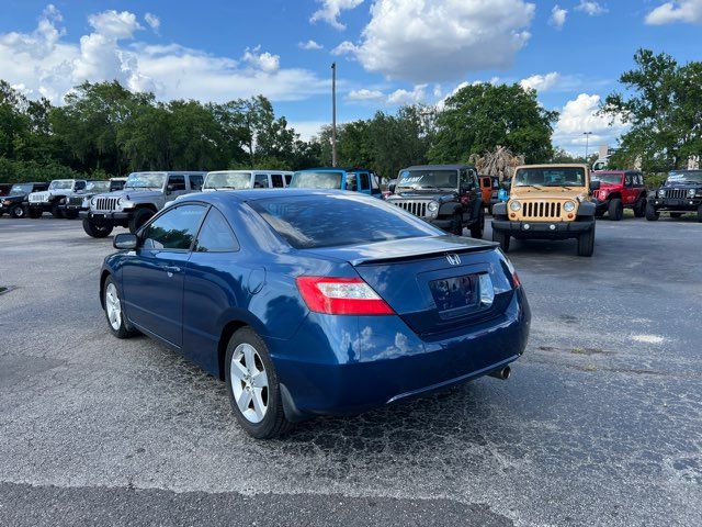 2008 Honda Civic EX