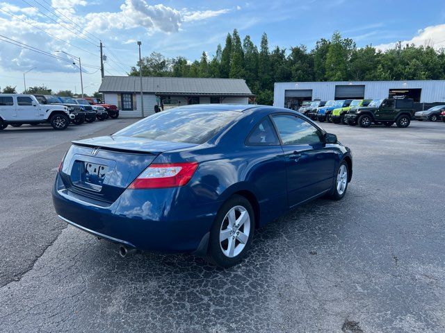 2008 Honda Civic EX