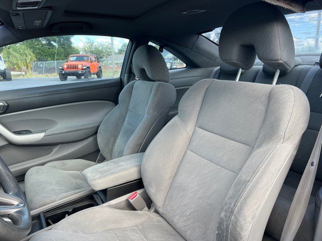 2008 Honda Civic EX