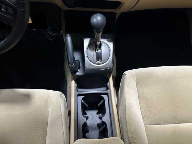 2008 Honda Civic GX | Van Nuys, CA | Stellar Auto INC.