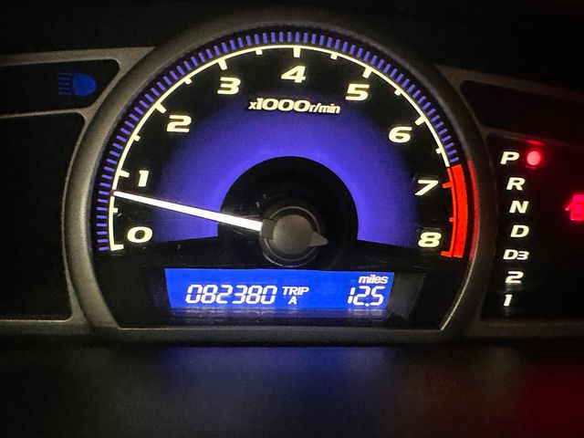 2008 Honda Civic GX | Van Nuys, CA | Stellar Auto INC.