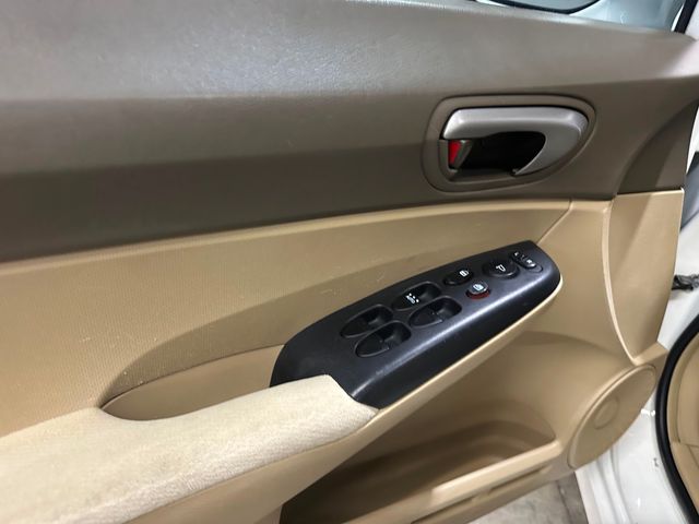 2008 Honda Civic GX | Van Nuys, CA | Stellar Auto INC.