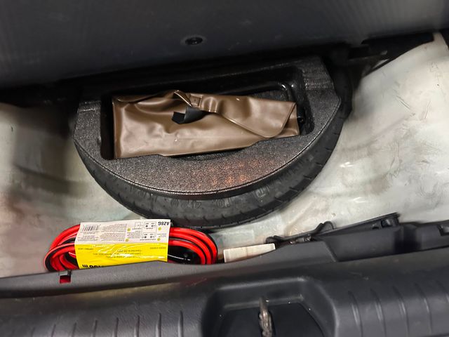 2008 Honda Civic GX | Van Nuys, CA | Stellar Auto INC.