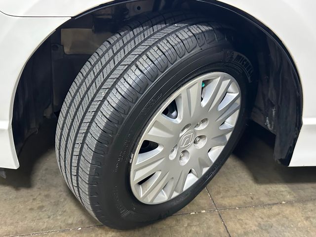 2008 Honda Civic GX | Van Nuys, CA | Stellar Auto INC.