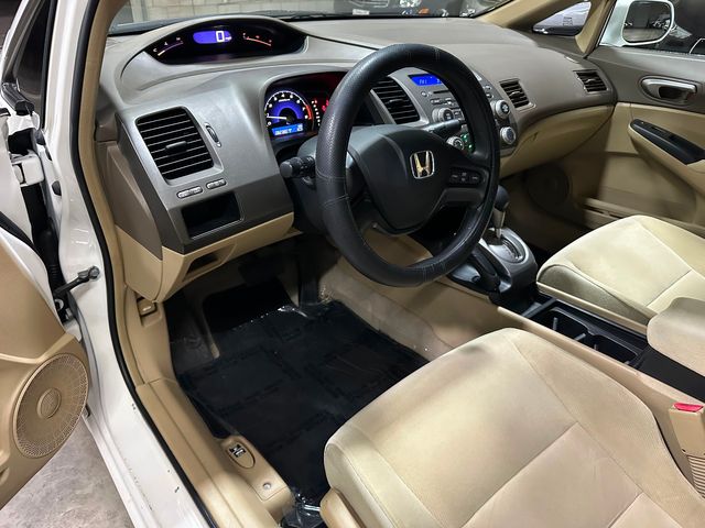 2008 Honda Civic GX | Van Nuys, CA | Stellar Auto INC. 2008 Honda Civic GX | Van Nuys, CA | Stellar Auto INC.