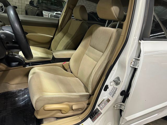 2008 Honda Civic GX | Van Nuys, CA | Stellar Auto INC.