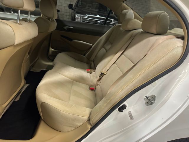 2008 Honda Civic GX | Van Nuys, CA | Stellar Auto INC.