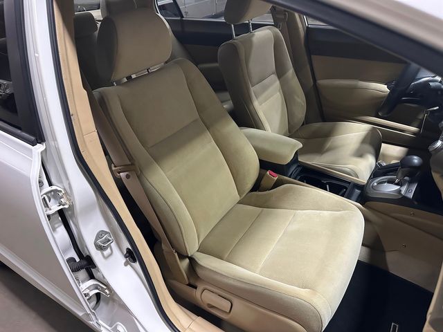 2008 Honda Civic GX | Van Nuys, CA | Stellar Auto INC.