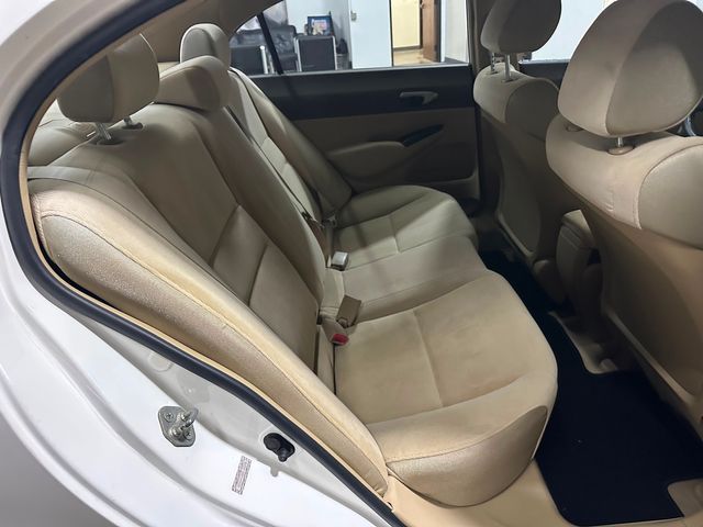 2008 Honda Civic GX | Van Nuys, CA | Stellar Auto INC.