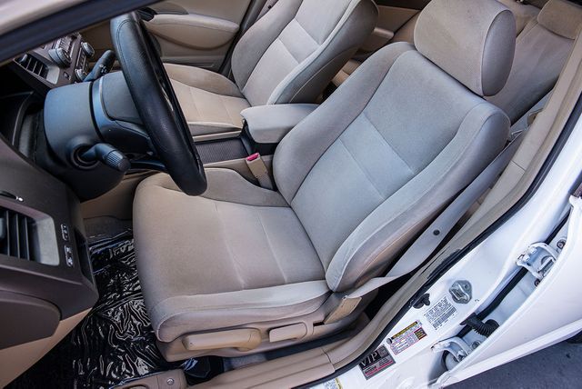 2008 Honda Civic NATURAL GAS VEHICLE GX NATURAL GAS VEHICLE | Van Nuys, CA | Stellar Auto INC.