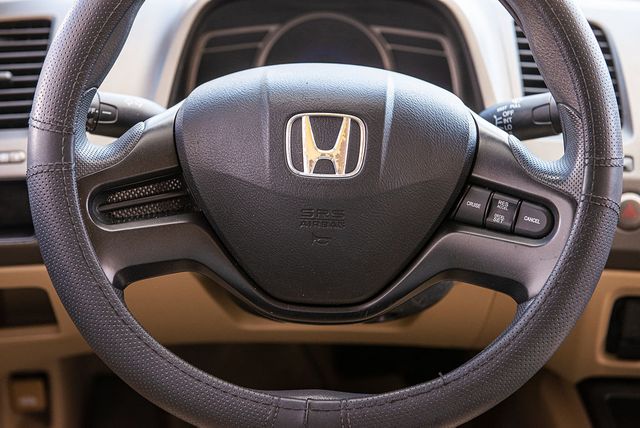 2008 Honda Civic NATURAL GAS VEHICLE GX NATURAL GAS VEHICLE | Van Nuys, CA | Stellar Auto INC. 2008 Honda Civic NATURAL GAS VEHICLE GX NATURAL GAS VEHICLE | Van Nuys, CA | Stellar Auto INC.