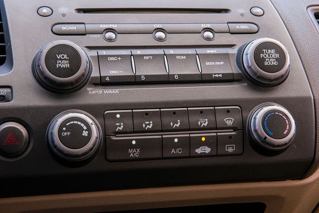 2008 Honda Civic NATURAL GAS VEHICLE GX NATURAL GAS VEHICLE | Van Nuys, CA | Stellar Auto INC. 2008 Honda Civic NATURAL GAS VEHICLE GX NATURAL GAS VEHICLE | Van Nuys, CA | Stellar Auto INC.